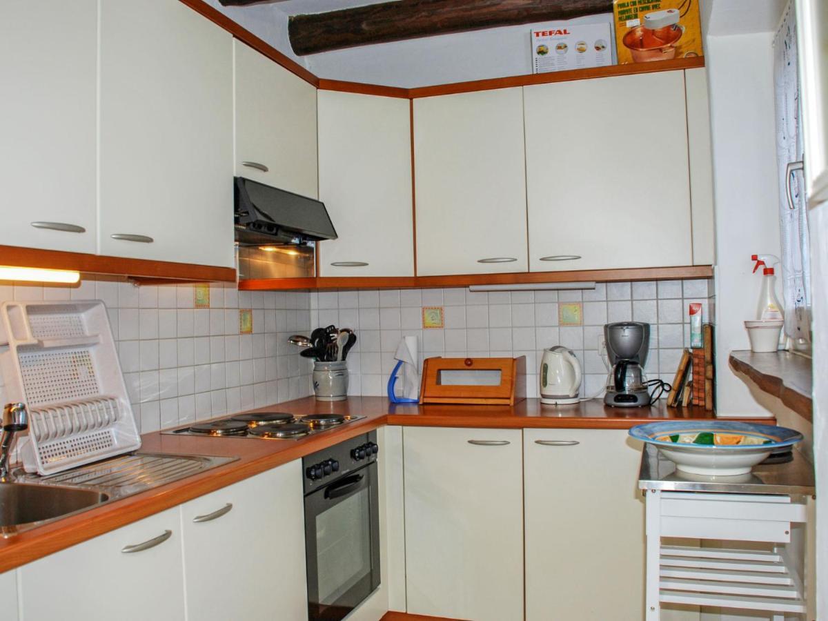 Holiday Home Casa La Rustica By Interhome Brione  外观 照片