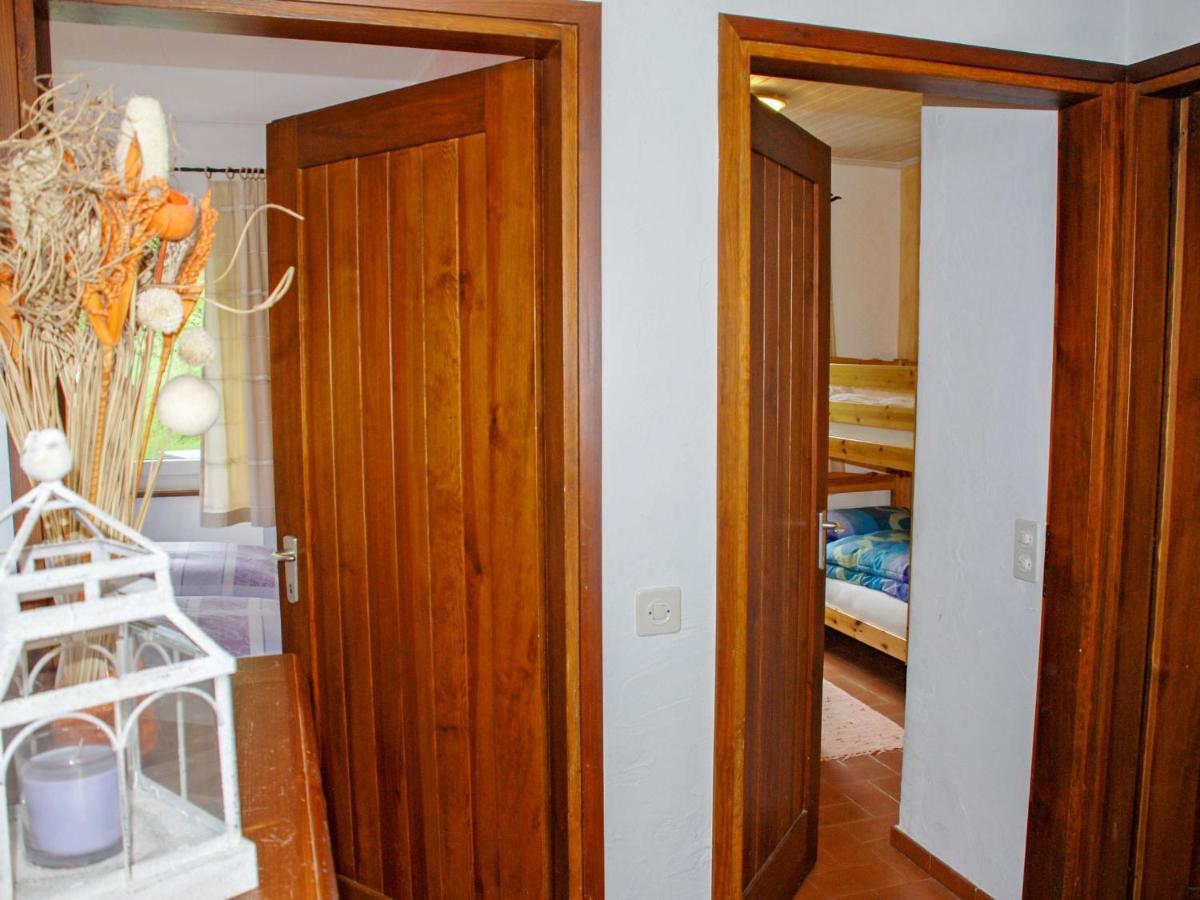 Holiday Home Casa La Rustica By Interhome Brione  外观 照片